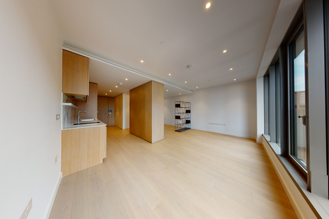 1 bedroom apartment for sale, Park Drive, London, E14