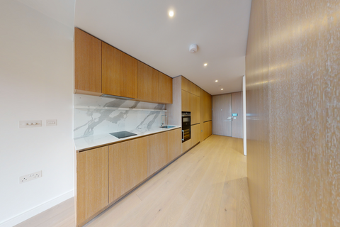 1 bedroom apartment for sale, Park Drive, London, E14