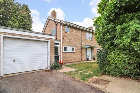 3 bedroom detached house for sale, Barton CB23