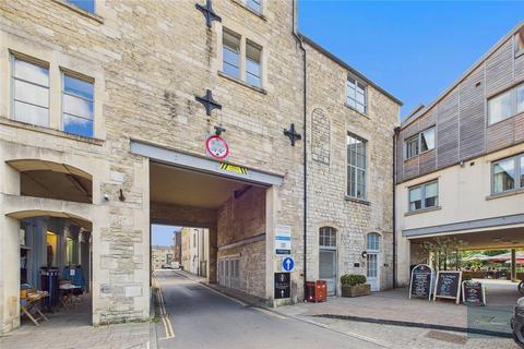 undefined, Bridge Yard, Bradford on Avon BA15