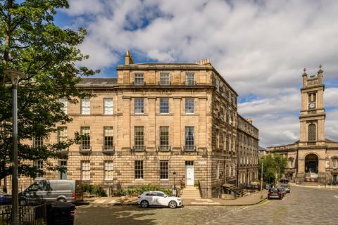undefined, St. Vincent Street, New Town, Edinburgh, EH3