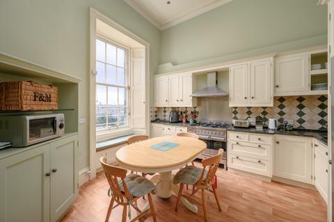 undefined, St. Vincent Street, New Town, Edinburgh, EH3