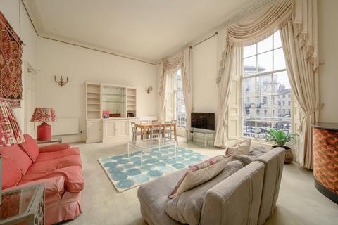 undefined, St. Vincent Street, New Town, Edinburgh, EH3