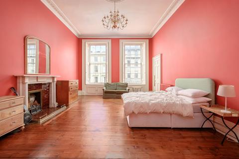 undefined, St. Vincent Street, New Town, Edinburgh, EH3