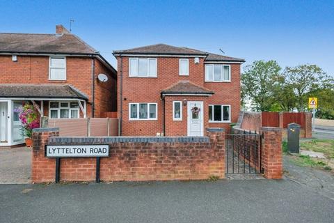 undefined, Lyttelton Road, Stourbridge DY8
