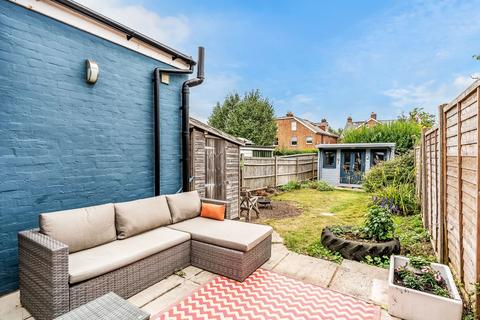 4 bedroom semi-detached house for sale, Silverdale Road, Tunbridge Wells, TN4