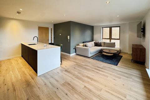 2 bedroom apartment for sale, Balmoral Place, Brewery Wharf