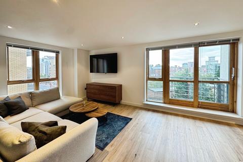 2 bedroom apartment for sale, Balmoral Place, Brewery Wharf