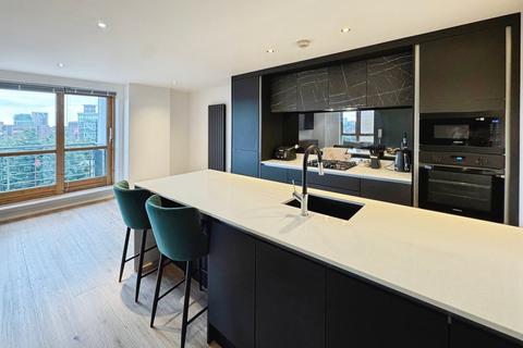 2 bedroom apartment for sale, Balmoral Place, Brewery Wharf