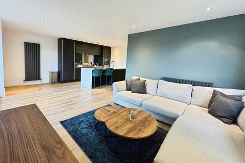 2 bedroom apartment for sale, Balmoral Place, Brewery Wharf