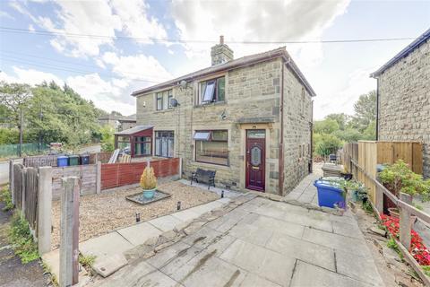 2 bedroom semi-detached house for sale, Booth Crescent, Waterfoot, Rossendale