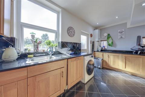 2 bedroom semi-detached house for sale, Booth Crescent, Waterfoot, Rossendale