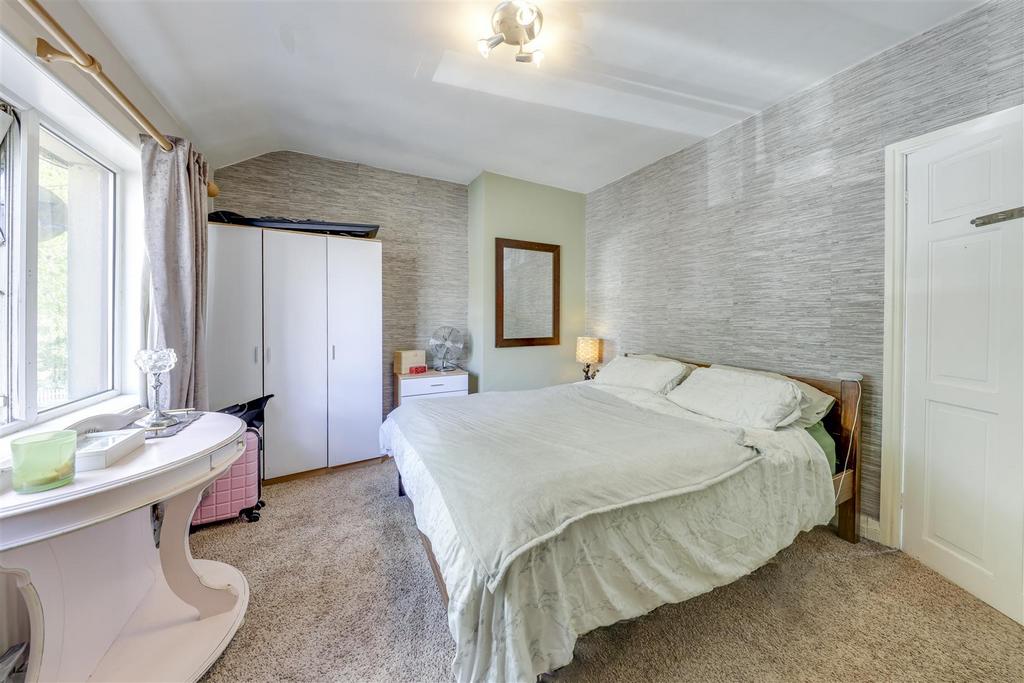 Bed 1