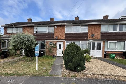 undefined, New Milton, Hampshire