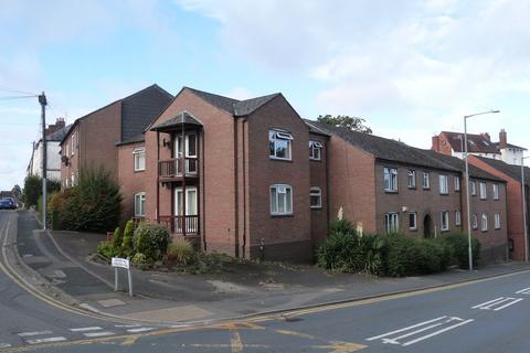 Royal Court, Sidbury
