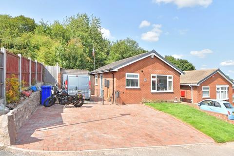 30 Bream Way, Stoke-on-trent, ST6 7PW