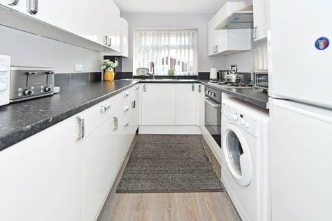 30 Bream Way, Stoke-on-trent, ST6 7PW