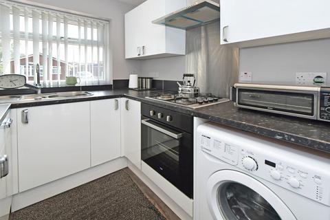30 Bream Way, Stoke-on-trent, ST6 7PW