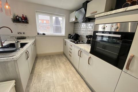 undefined, Alexander Mews , Balderton