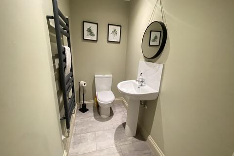 4 bedroom semi-detached house for sale, Alexander Mews , Balderton