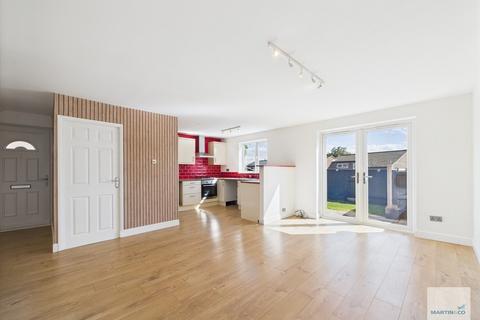 2 bedroom ground floor flat for sale, Cambria Mews, Nottingham