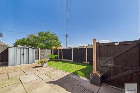 2 bedroom ground floor flat for sale, Cambria Mews, Nottingham