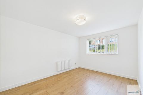 2 bedroom ground floor flat for sale, Cambria Mews, Nottingham