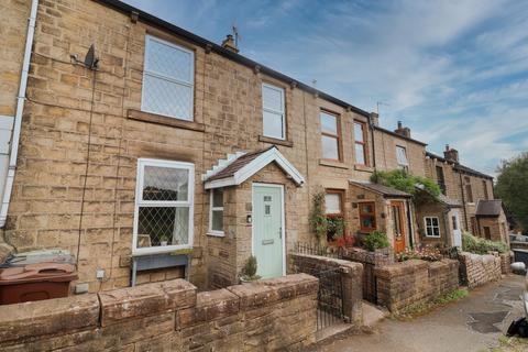 undefined, Chunal Lane, Glossop SK13