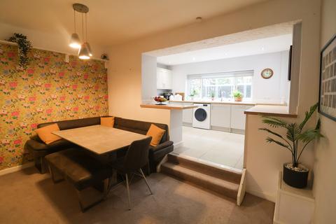 undefined, Chunal Lane, Glossop SK13