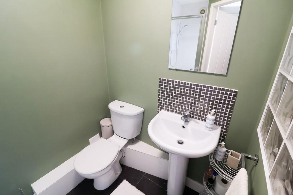 En suite