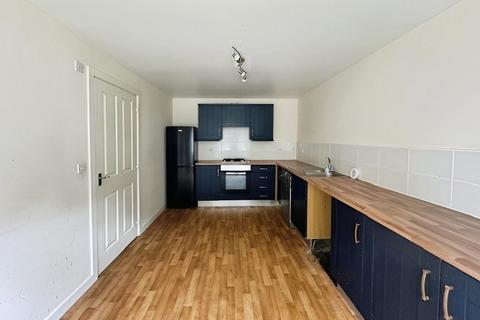 undefined, College Green Walk, Derby DE3