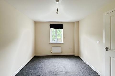 undefined, College Green Walk, Derby DE3