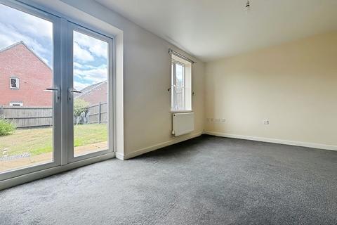undefined, College Green Walk, Derby DE3