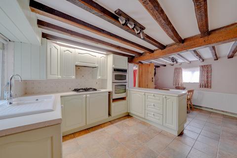 4 bedroom detached house for sale, Colne Road, Bluntisham, Huntingdon, PE28