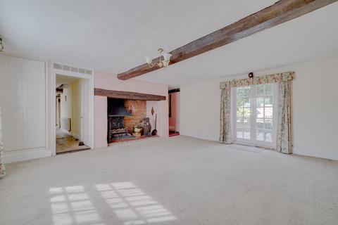 4 bedroom detached house for sale, Colne Road, Bluntisham, Huntingdon, PE28