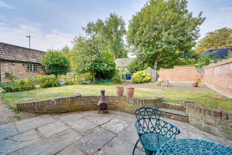 4 bedroom detached house for sale, Colne Road, Bluntisham, Huntingdon, PE28