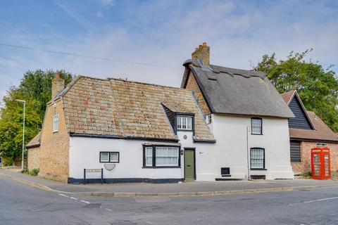 4 bedroom detached house for sale, Colne Road, Bluntisham, Huntingdon, PE28