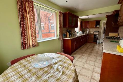 3 bedroom semi-detached bungalow for sale, Marples Avenue , Mansfield Woodhouse