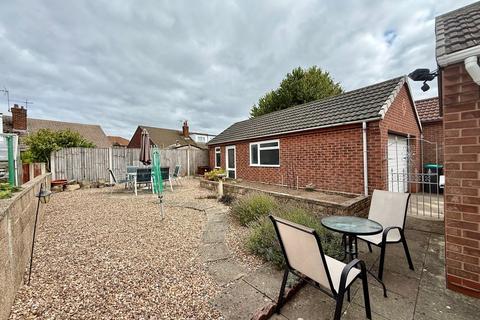 3 bedroom semi-detached bungalow for sale, Marples Avenue , Mansfield Woodhouse