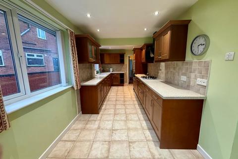 3 bedroom semi-detached bungalow for sale, Marples Avenue , Mansfield Woodhouse