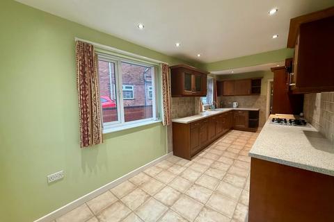 3 bedroom semi-detached bungalow for sale, Marples Avenue , Mansfield Woodhouse