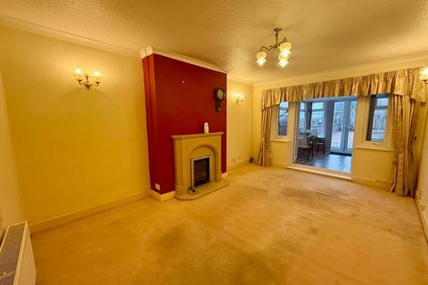 3 bedroom semi-detached bungalow for sale, Marples Avenue , Mansfield Woodhouse