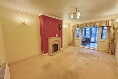 undefined, Marples Avenue , Mansfield Woodhouse