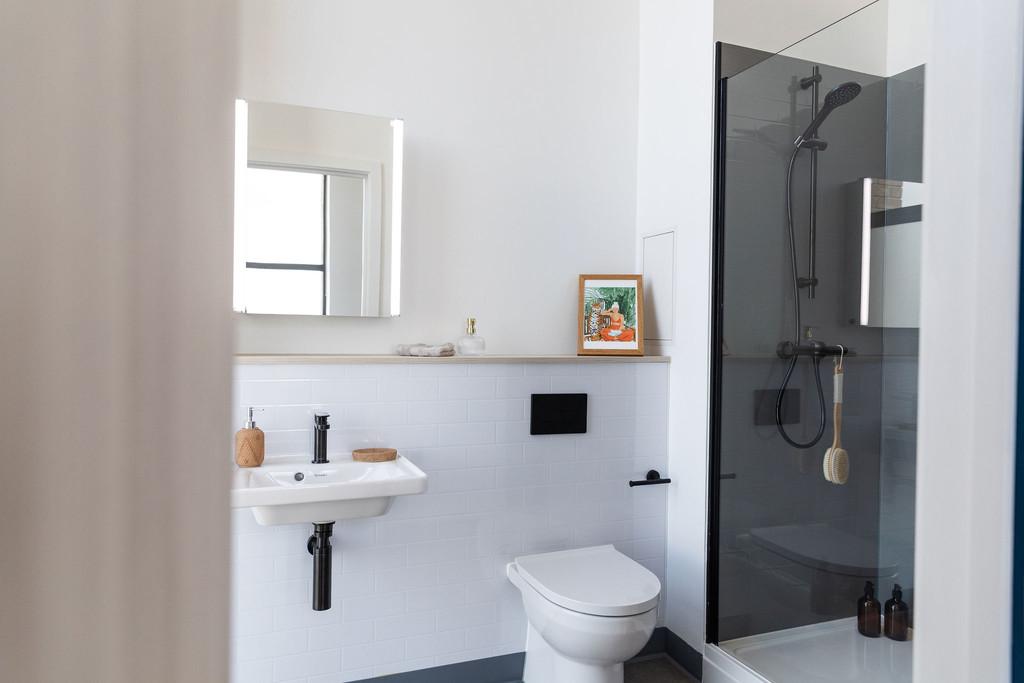 Penthouse Premium Studio (6)