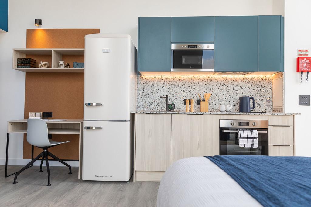 Penthouse Premium Studio (22)