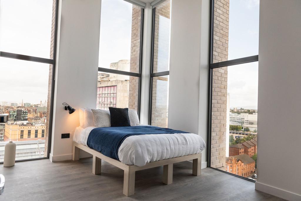 Penthouse Premium Studio (32)