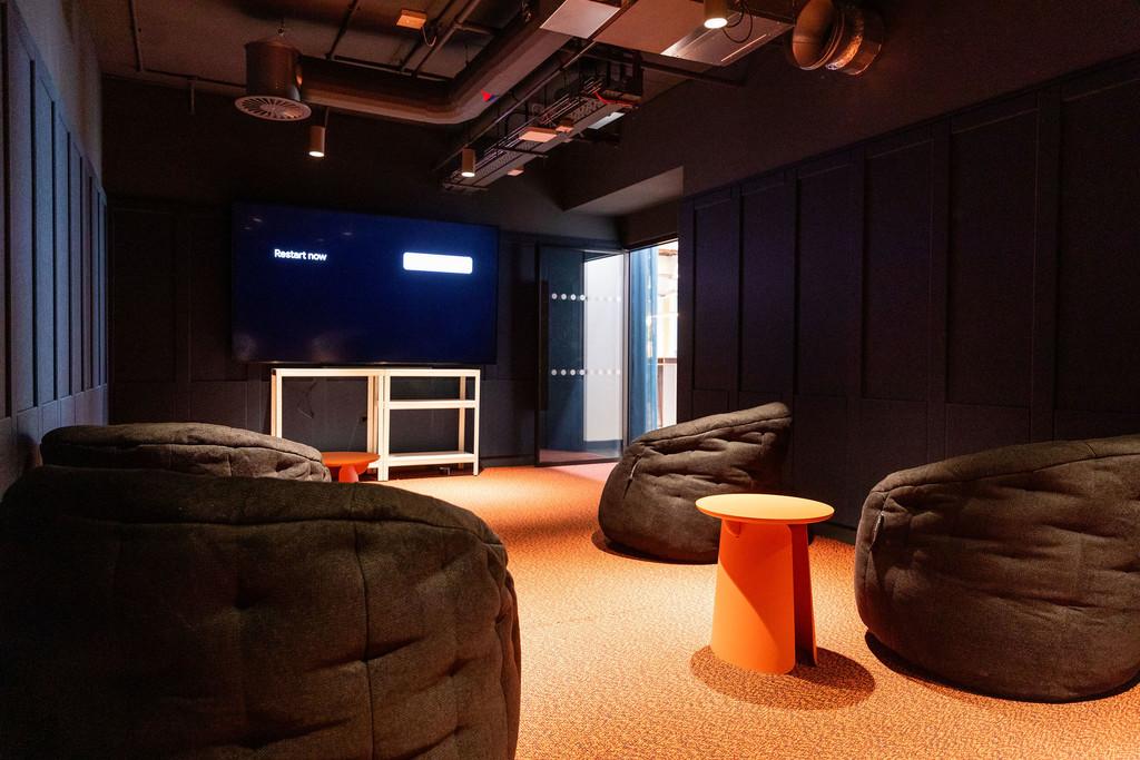 Cinema Room (2)