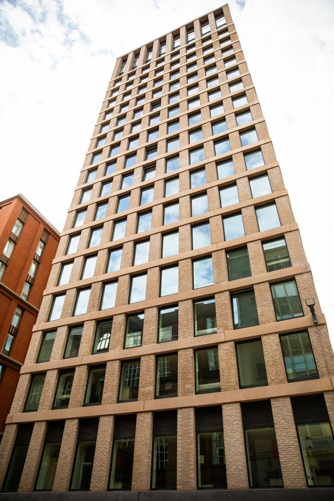External Building (3)