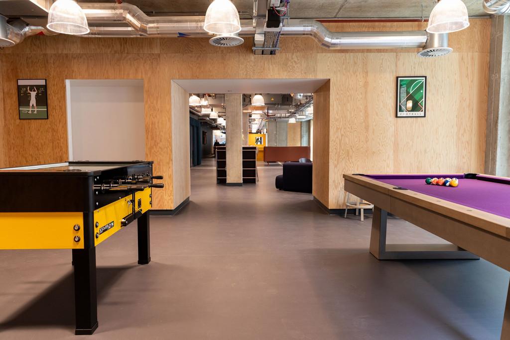 Games Room (5)