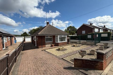 undefined, Fairholme Drive, Mansfield